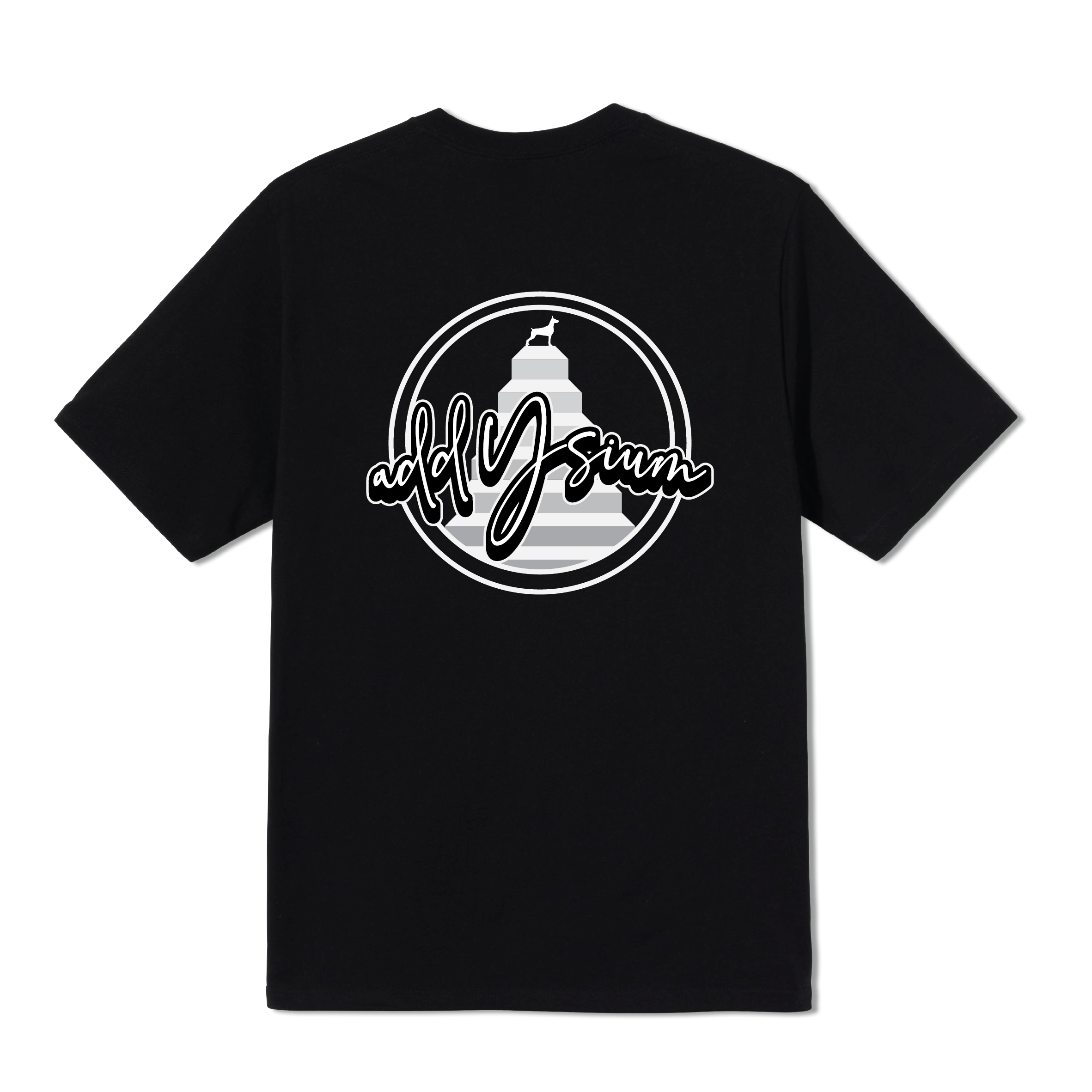 T-shirt Design by dskyvbc for this project | Design #30777318