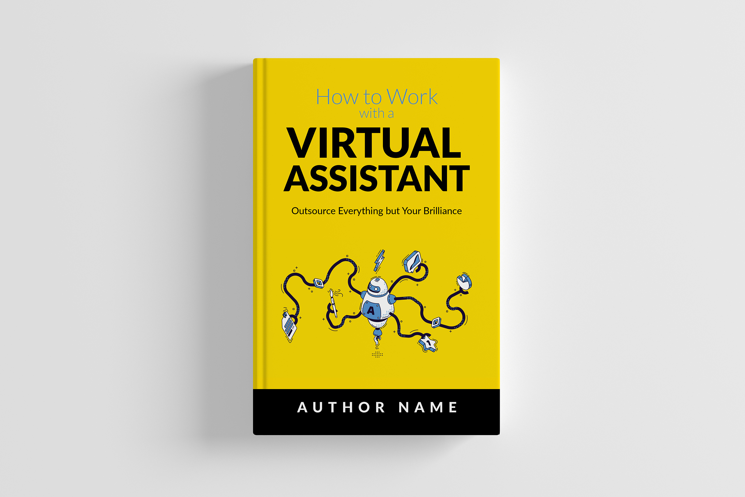 Book Cover Design by CreaTVIT for this project | Design #30775403