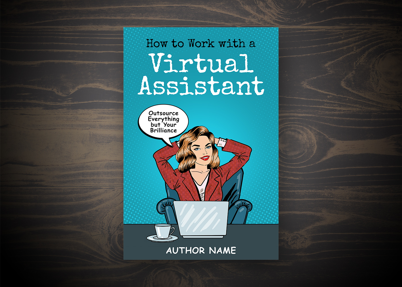 Book Cover Design by espacio_M for this project | Design: #30829143