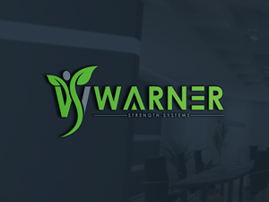 Logo Design by Uhm@design for this project | Design: #30772792