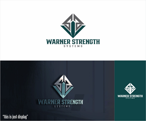 Logo Design by alkaline for this project | Design: #30772667