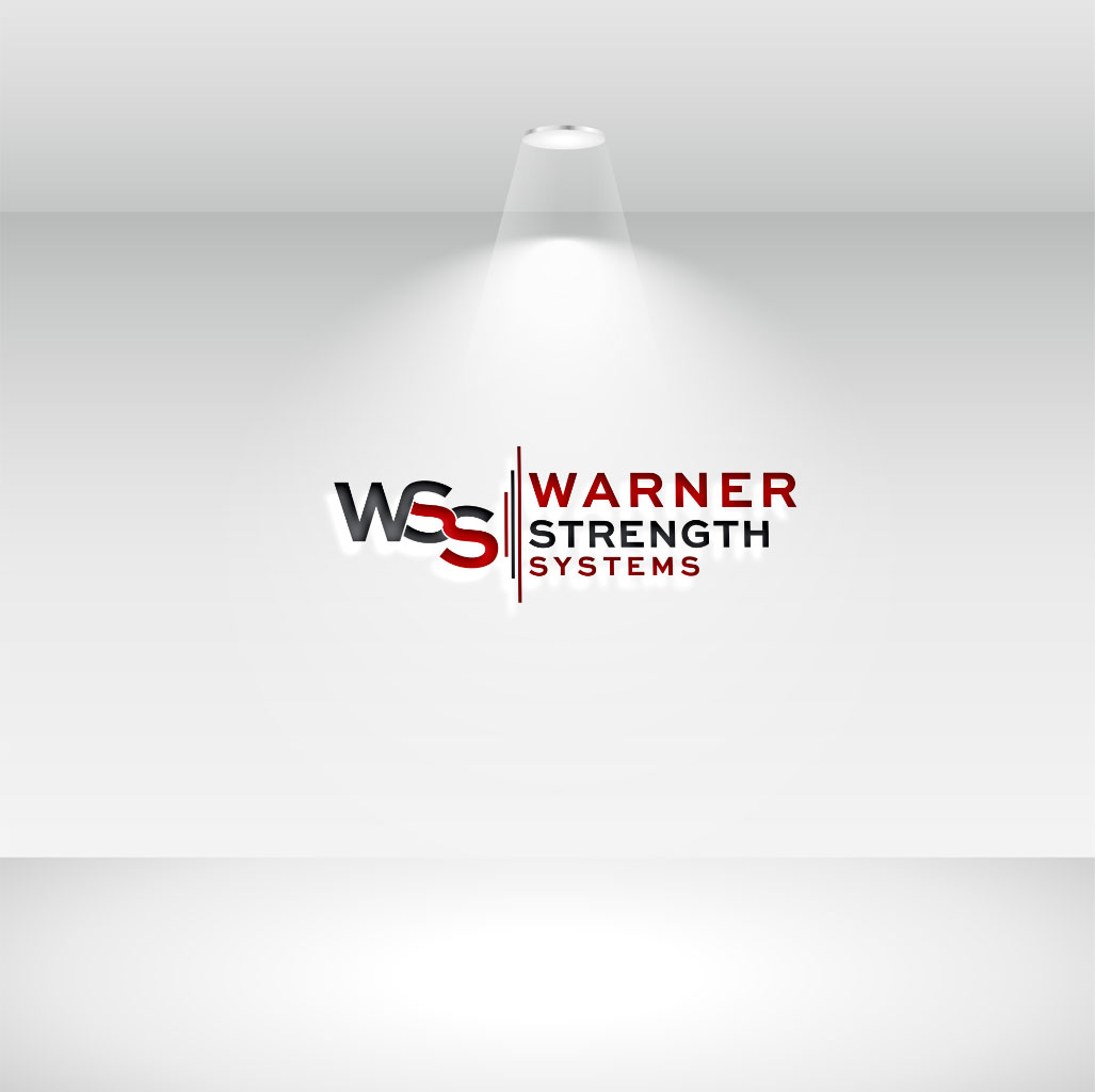 Logo Design by BE STRONG for this project | Design #30786439