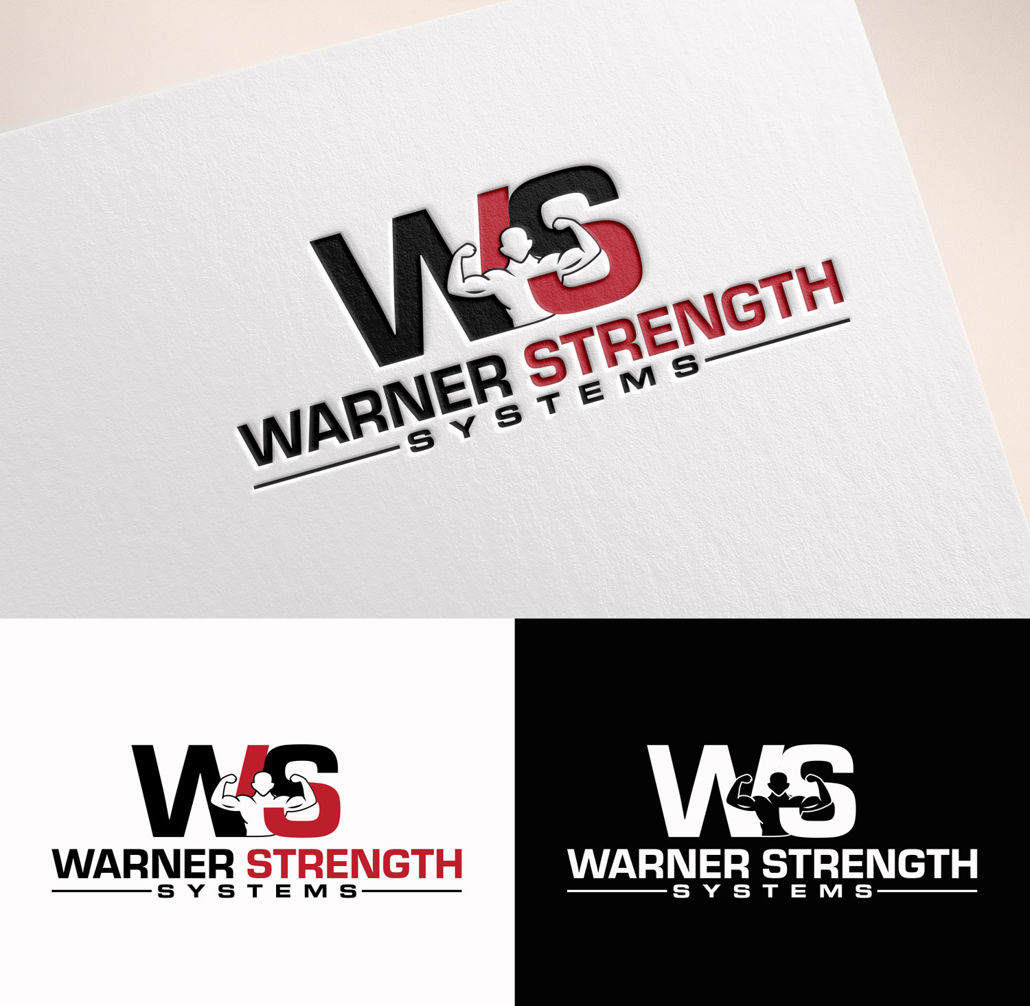 Logo Design by M Art & Design for this project | Design #30772922