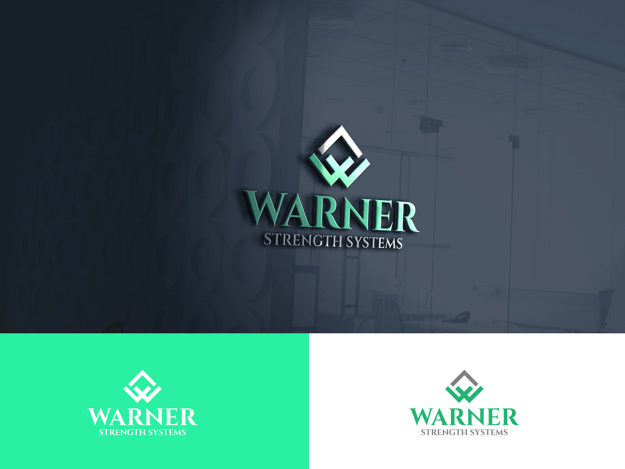 Logo Design by sulemani  creation for this project | Design #30783770