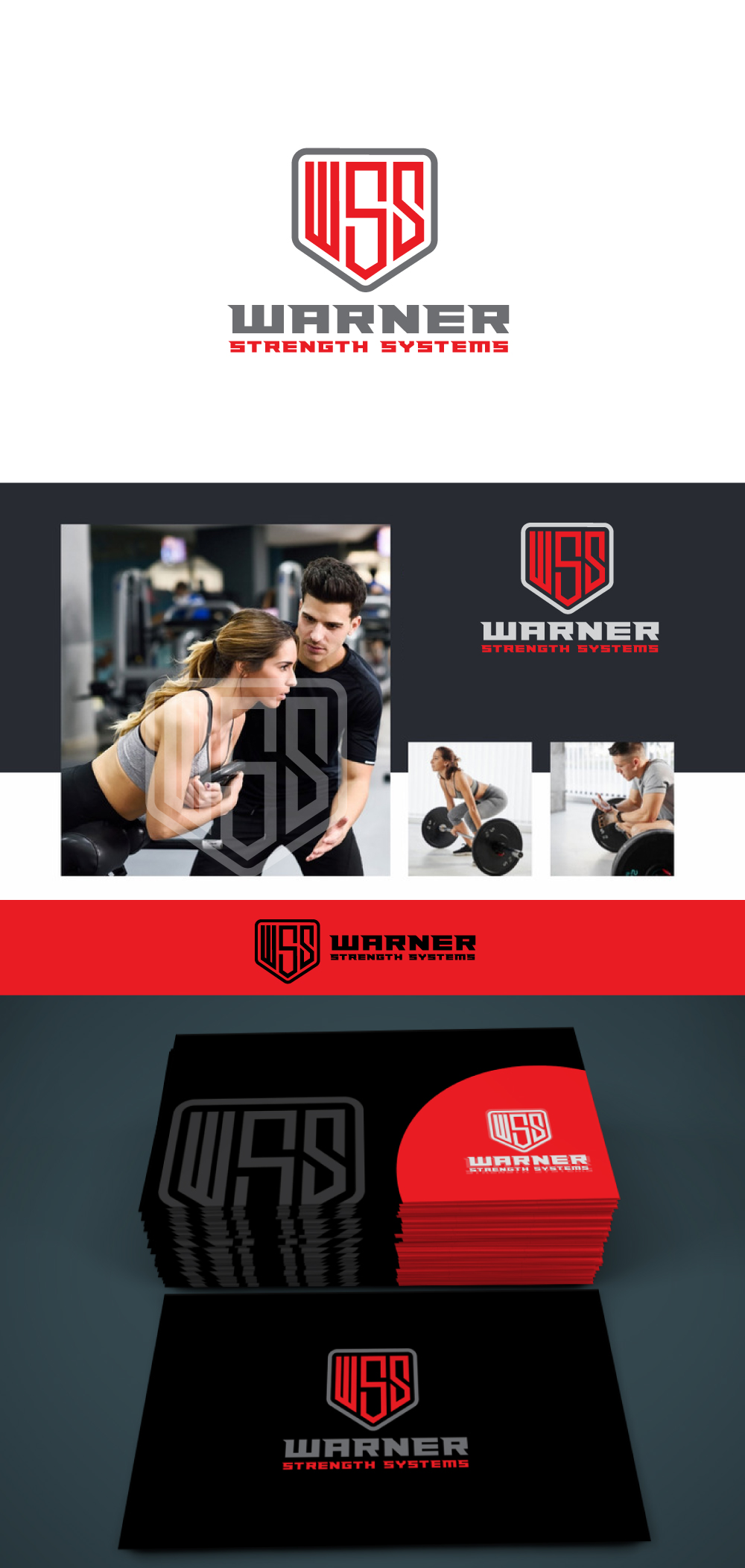 Logo Design by AR- RAZZAAQ for this project | Design #30777241