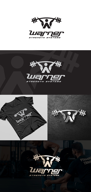 Logo Design by AR- RAZZAAQ for this project | Design: #30777242