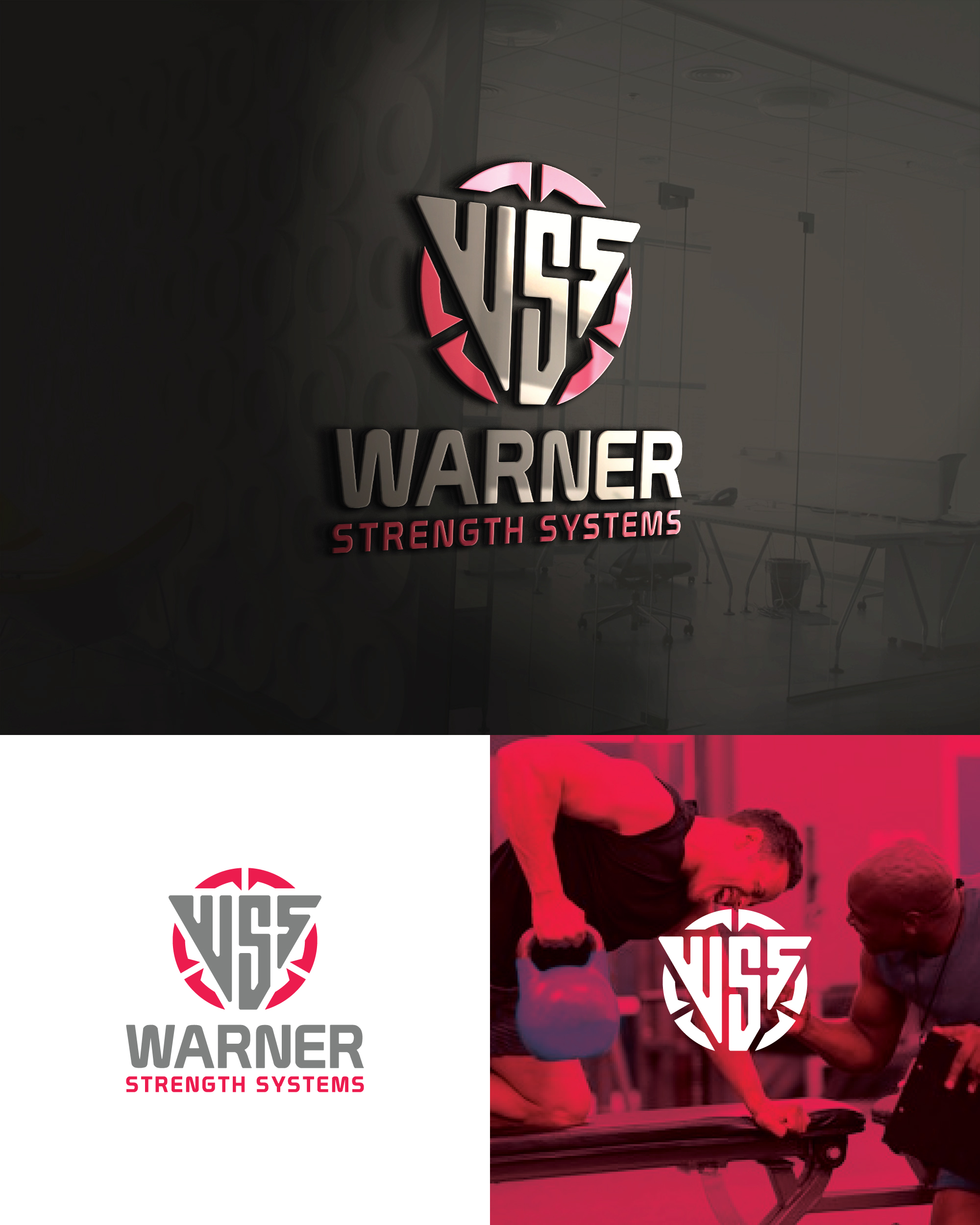 Logo Design by Md Shehidul Islam Rimon for this project | Design #30773832