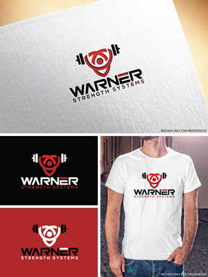 Logo Design by RedMyDC for this project | Design: #30776319