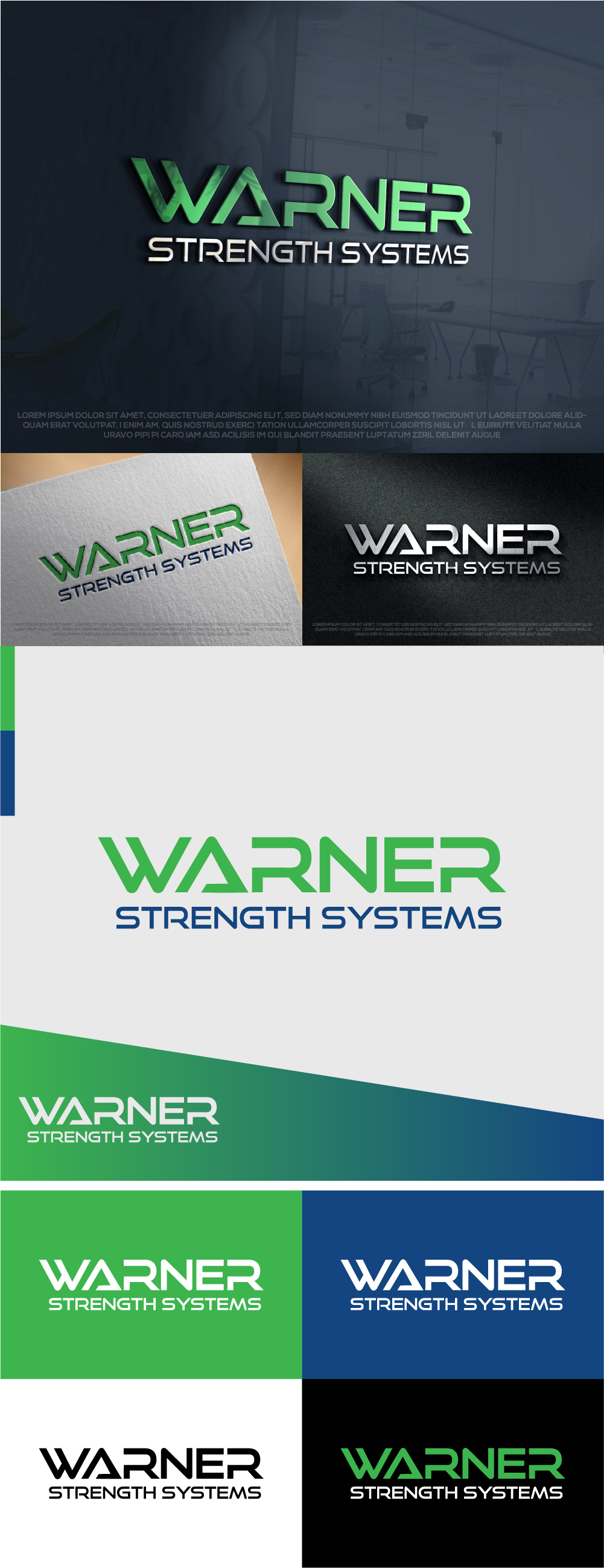 Logo Design by Ayub Zafar for this project | Design #30789678