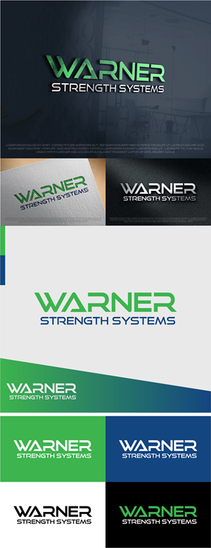 Logo Design by Ayub Zafar for this project | Design: #30789678