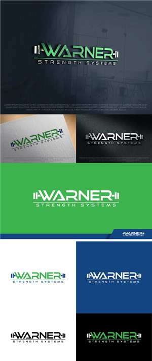 Logo Design by Ayub Zafar for this project | Design: #30789679