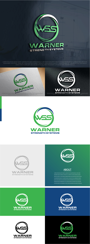 Logo Design by Ayub Zafar for this project | Design: #30789682