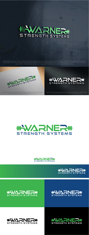 Logo Design by Ayub Zafar for this project | Design: #30789683
