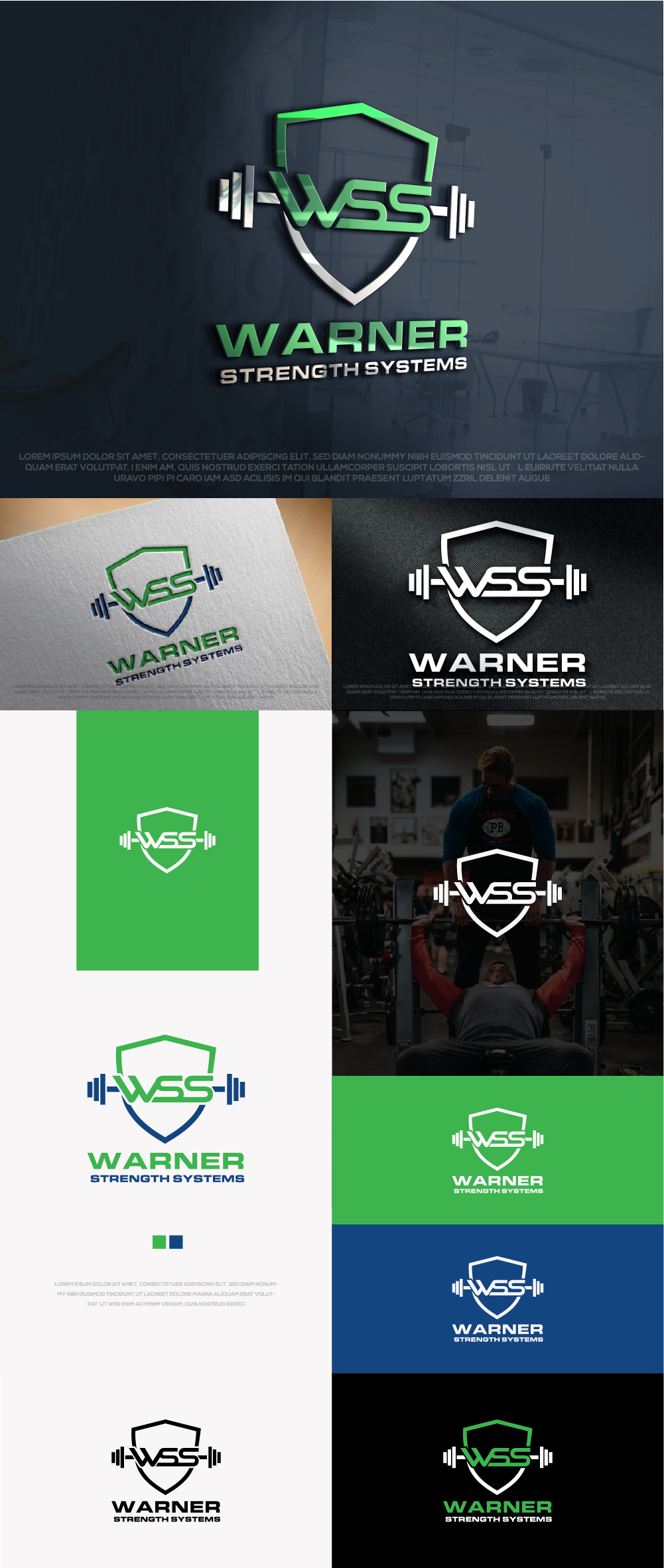 Logo Design by Ayub Zafar for this project | Design #30789690