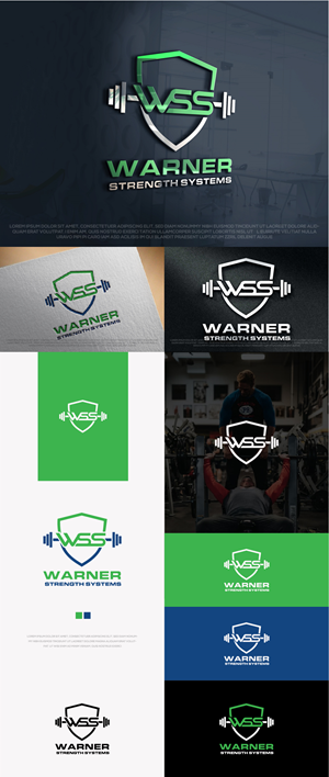 Logo Design by Ayub Zafar for this project | Design: #30789690