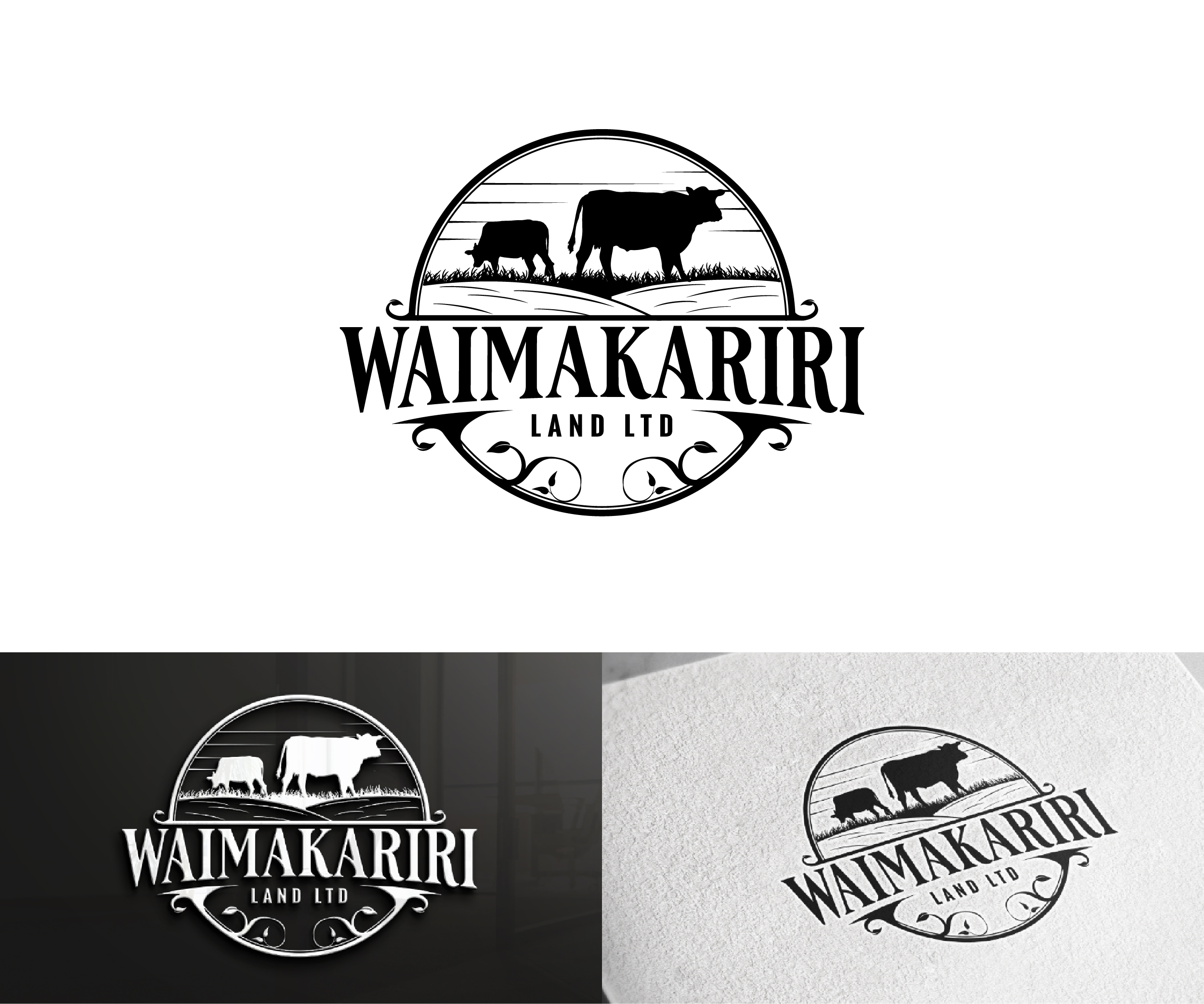 Logo-Design von ShakiJav für dieses Projekt | Design #30772433