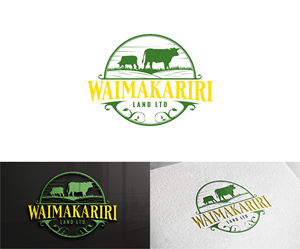Logo Design by ShakiJav for this project | Design: #30772434