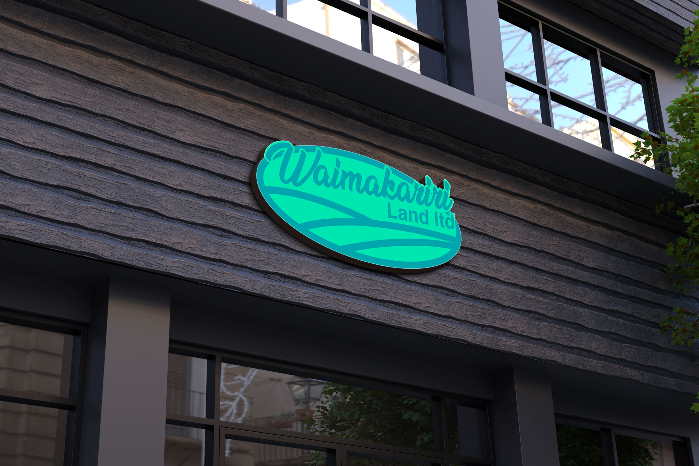 Logo Design by Kavth for this project | Design #30810123
