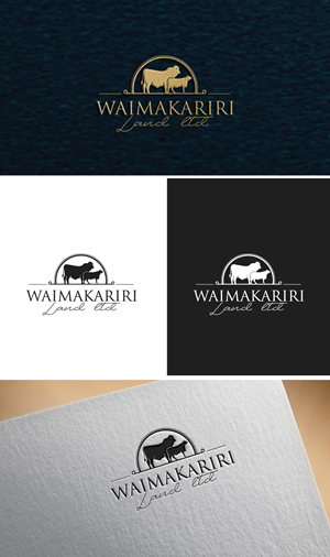 Diseño de Logo por Ben Affleck para este proyecto | Diseño: #30778072