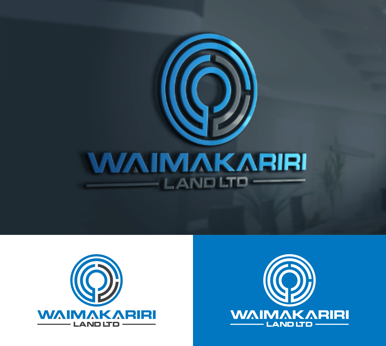 Logo Design by design wae for this project | Design #30773375