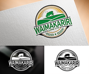 Logo Design by Vishak vasu for this project | Design: #30813343