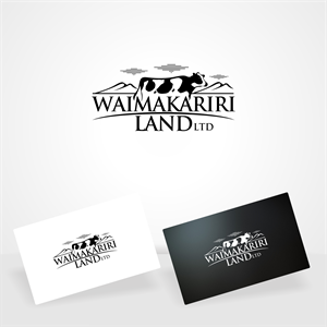 Logo Design by Arham Hidayat for this project | Design: #30795498