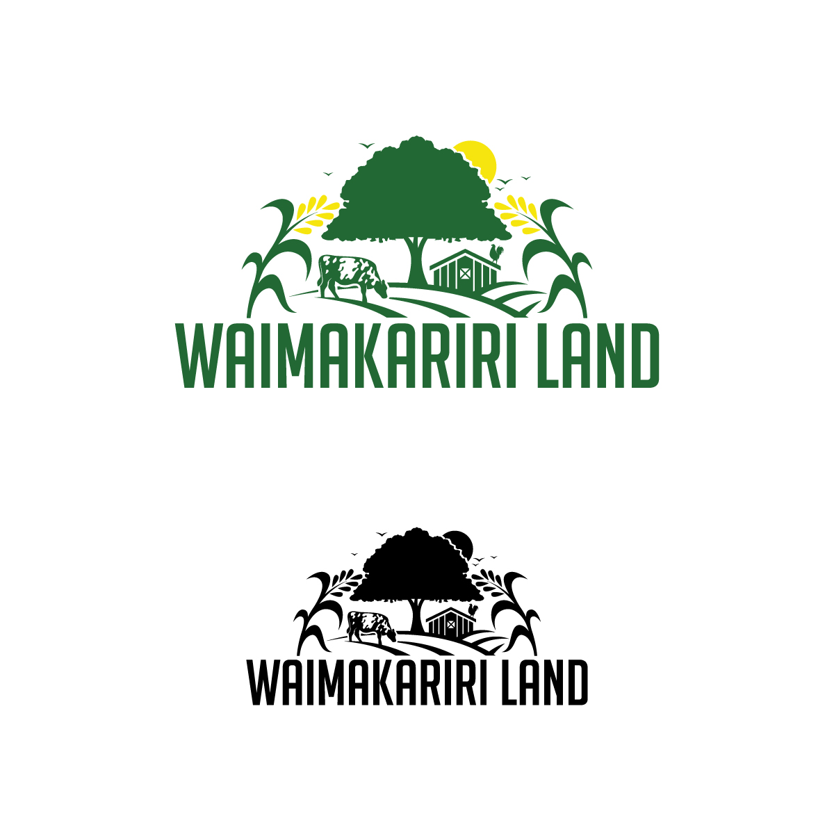 Logo Design by brand maker for this project | Design #30776734
