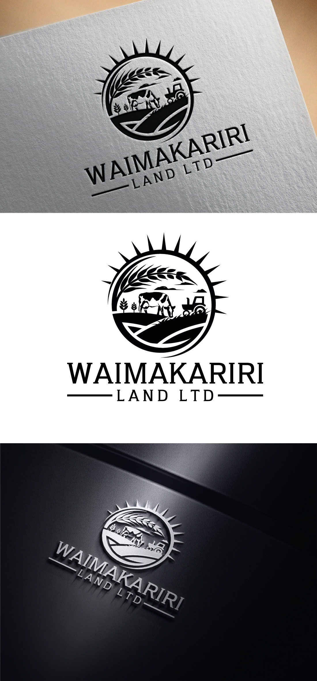 Logo Design by akterkhadijars for this project | Design: #30774736