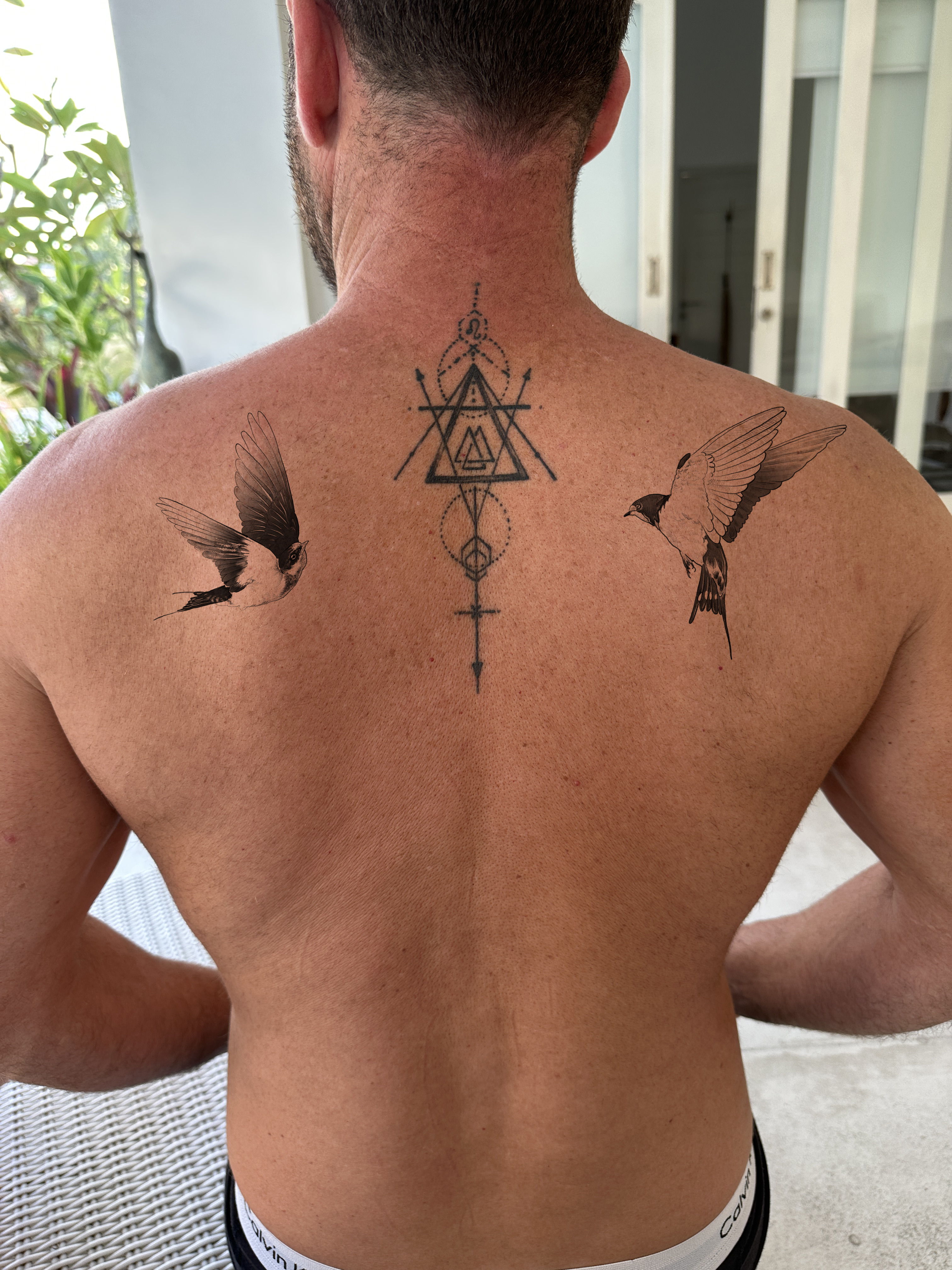 Tattoo Design by Yuriy R for this project | Design #30776239