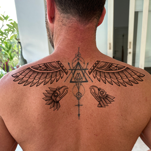 Diseño de Tatuaje por Georg15 para este proyecto | Diseño #30795875