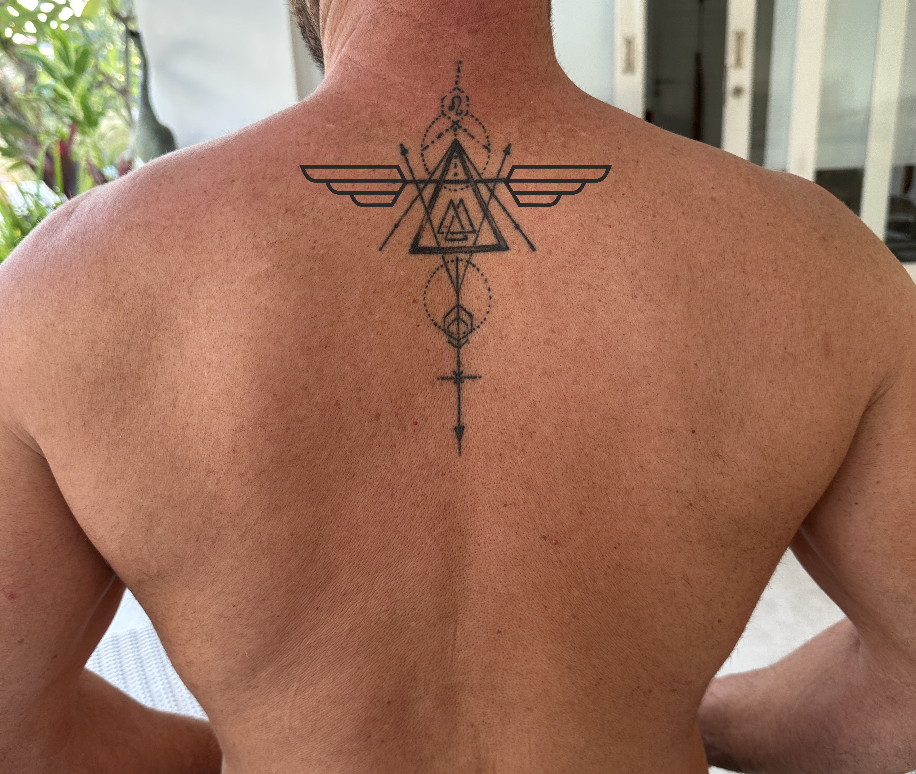 Design de Tatouage par lovekeshk1 2 pour ce projet | Design #30851022