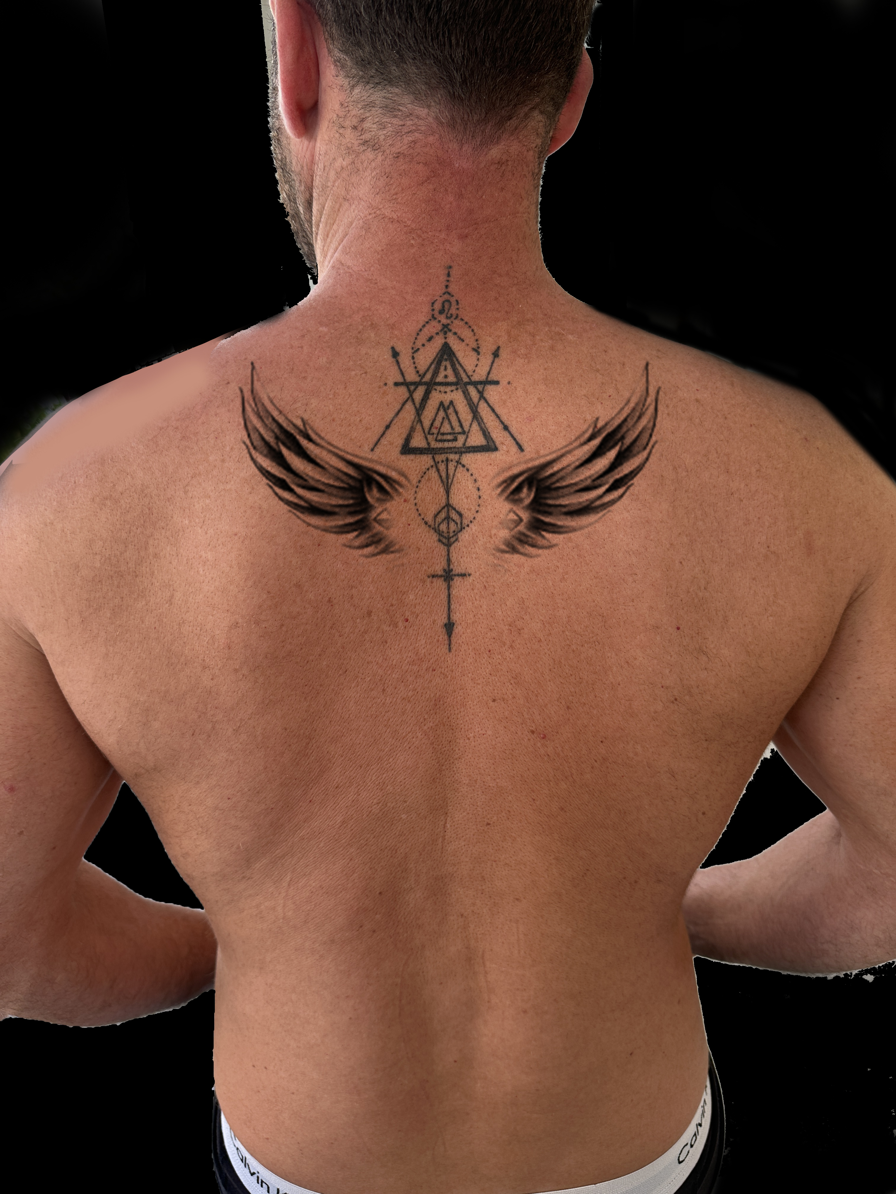 Tattoo Design by Mahder for this project | Design #30795987