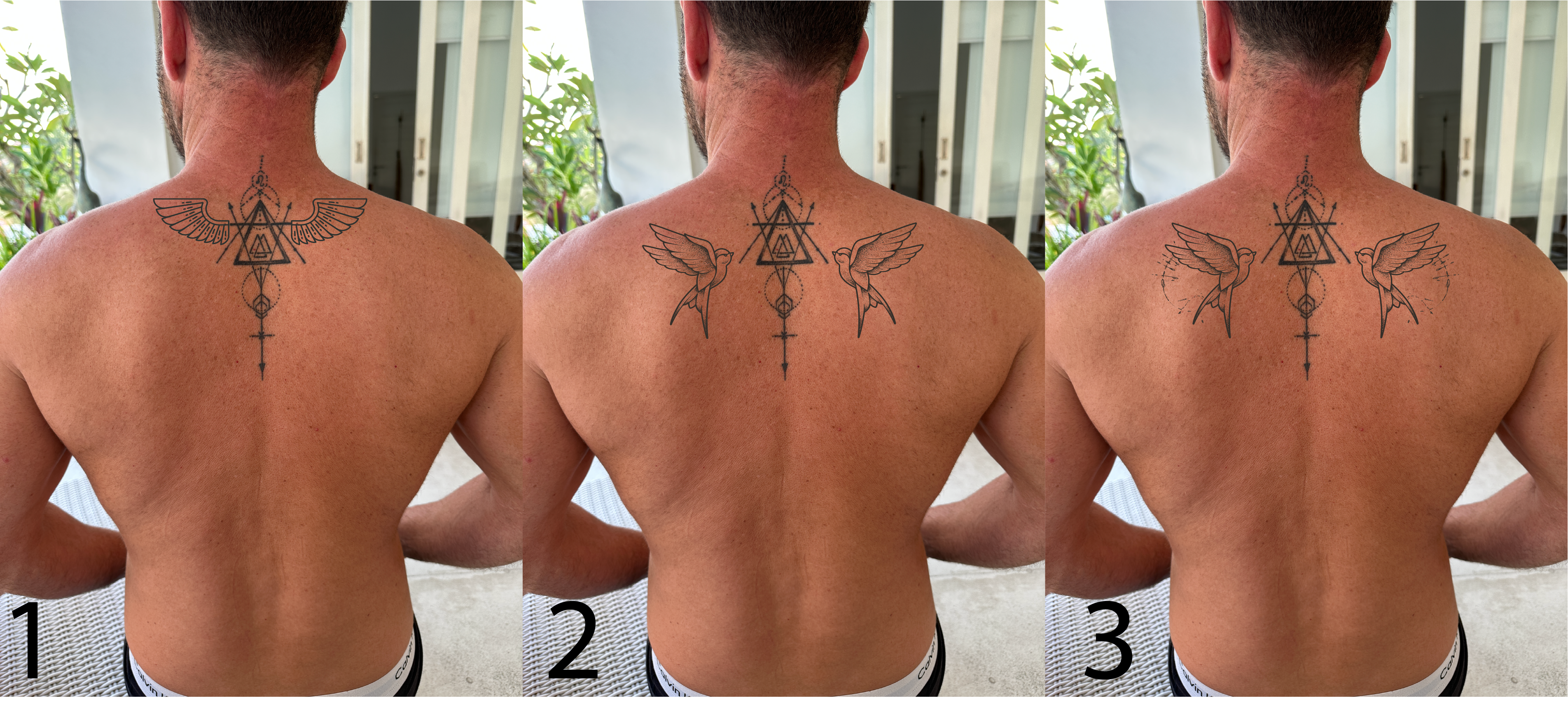 Tattoo Design by miloje1207 for this project | Design #30816596