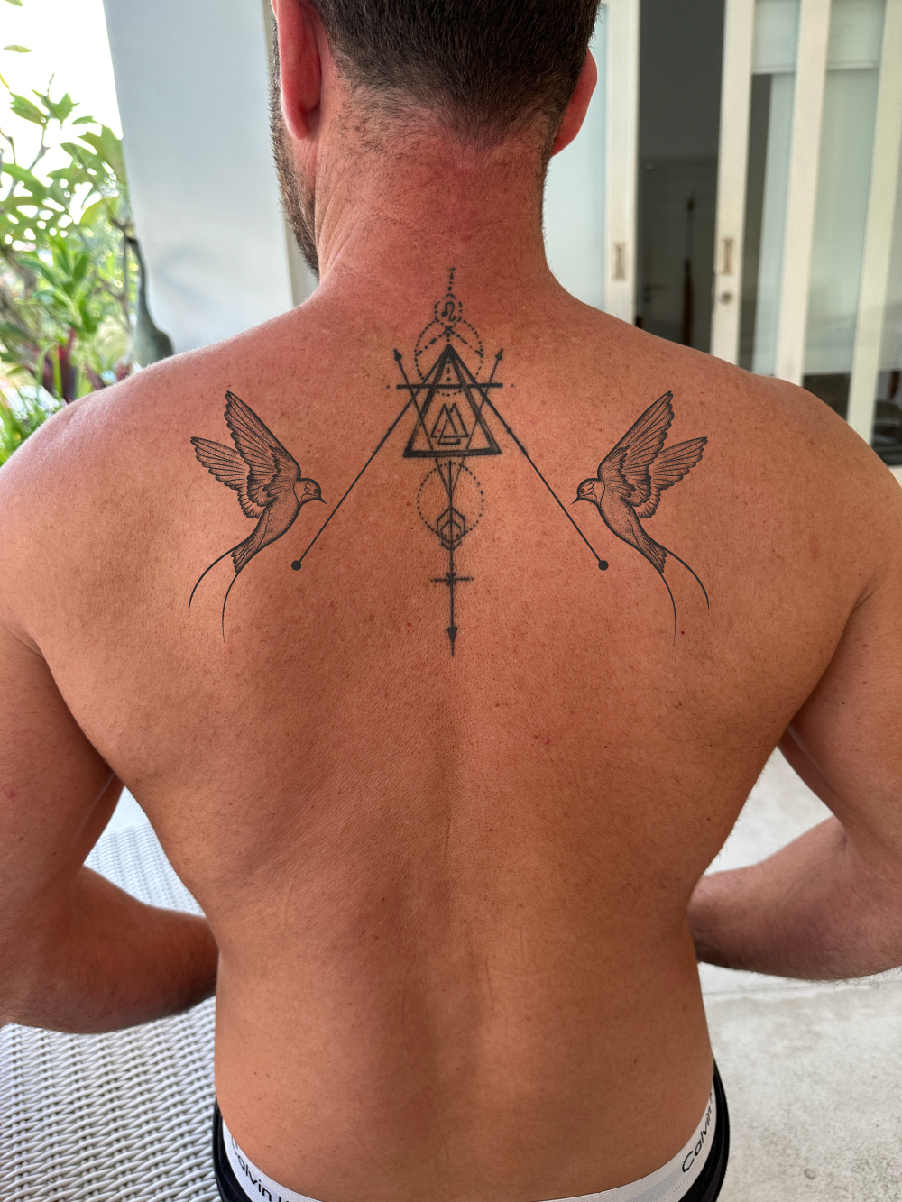 Tattoo Design by ART VISUALS for this project | Design #30783508