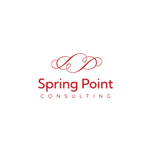 Logo Design by Trazyn for Spring Point Consulting | Design: #30814109