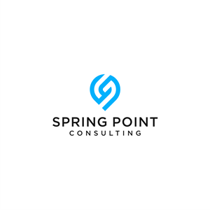 Logo Design by richwork. for Spring Point Consulting | Design: #30782413