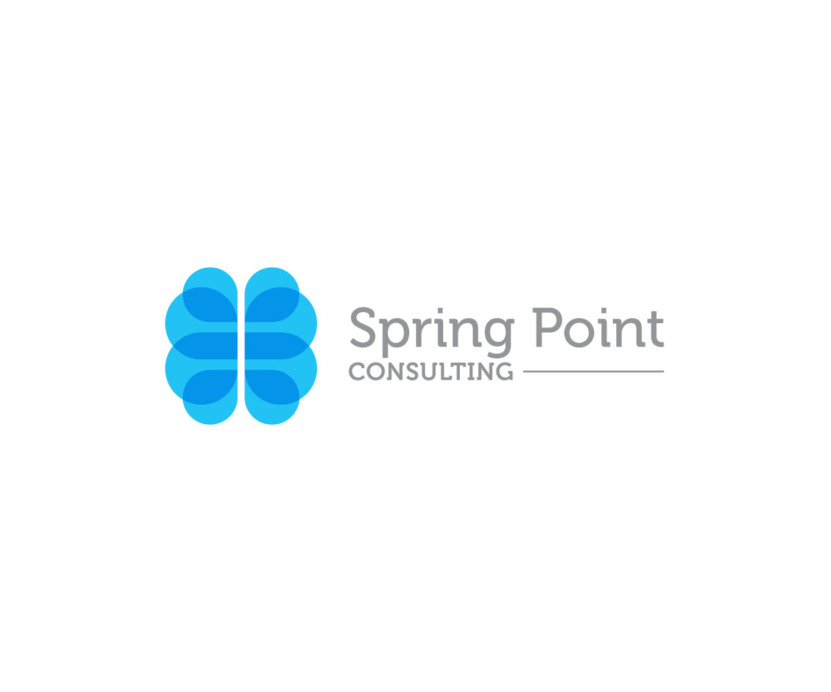 Logo Design by adibhan for Spring Point Consulting | Design #30780577