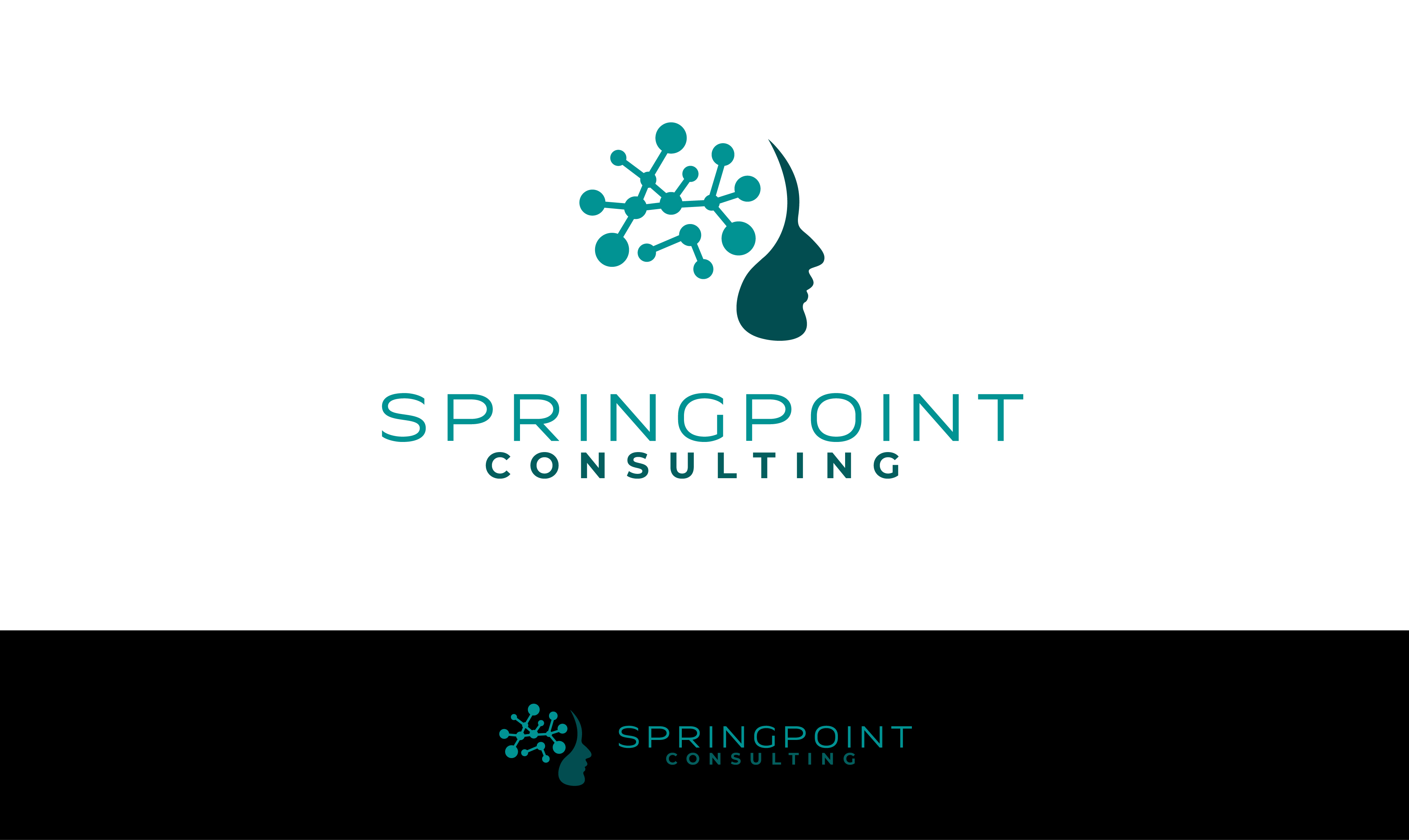 Design de Logo par got2believe pour Spring Point Consulting | Design #30808256