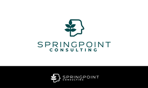 Logo Design by got2believe for Spring Point Consulting | Design: #30808423