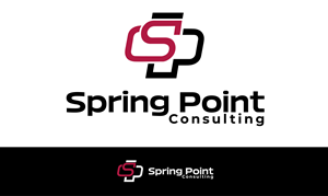 Logo Design by got2believe for Spring Point Consulting | Design: #30815851