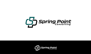 Logo Design by got2believe for Spring Point Consulting | Design: #30817530