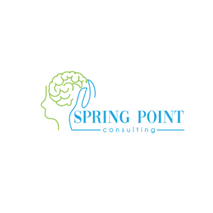 Logo Design by alitjuara for Spring Point Consulting | Design: #30781755