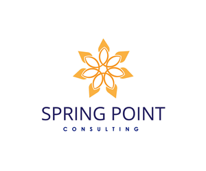 Logo Design by Ansh Design for Spring Point Consulting | Design: #30777787