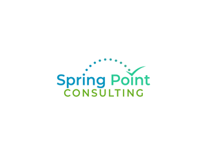 Logo Design by BNdesigner for Spring Point Consulting | Design: #30780462