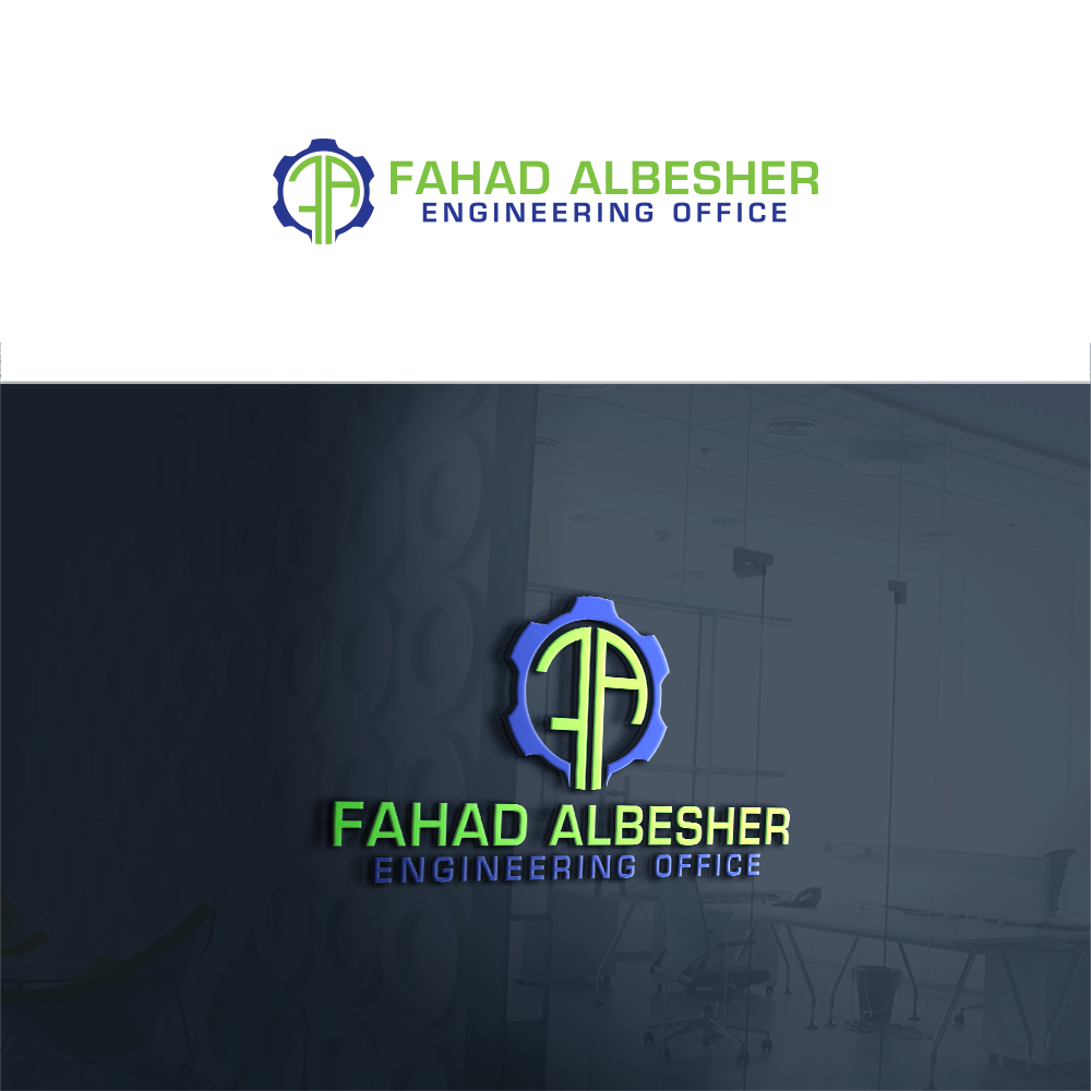 Logo Design by Alb@ri for this project | Design #30790348