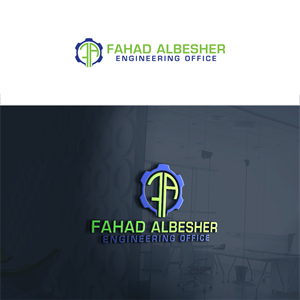 Logo Design by Alb@ri for this project | Design: #30790348