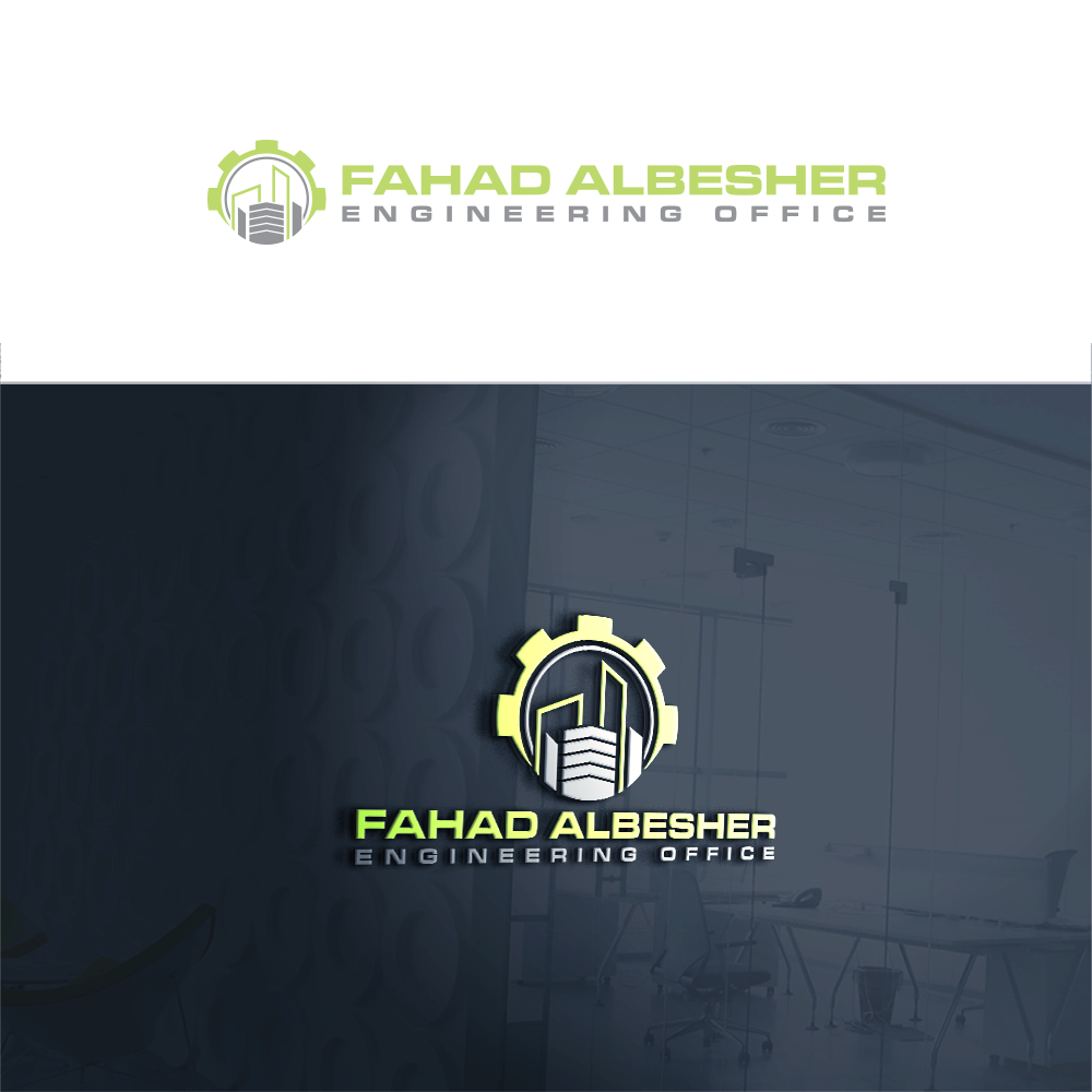 Logo Design by Alb@ri for this project | Design #30790349