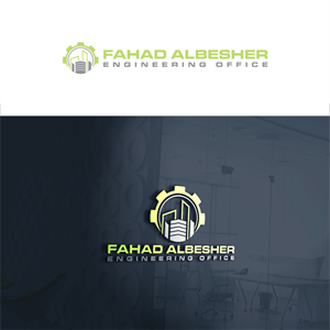 Logo Design by Alb@ri for this project | Design: #30790349
