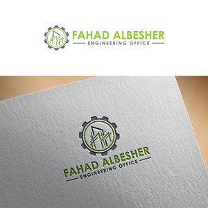 Logo Design by Alb@ri for this project | Design: #30790350