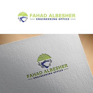 Logo Design by Alb@ri for this project | Design: #30790351